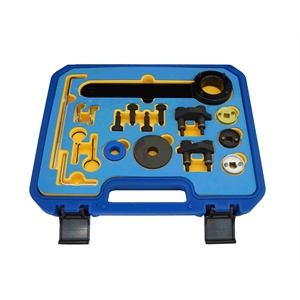 CTA7910 1.8 & 2.0 L VAG Timing Tool Kit for - 0 TSI & TFSI