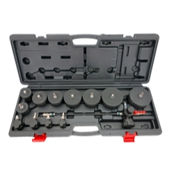 CTA7912 Turbo System Leakage Tester