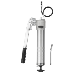 Picture of Legacy Manufacturing LEGL1045L Lock-N-Load Variable Stroke Lever Action Grease Gun