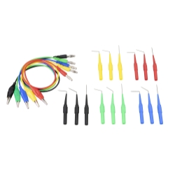 CAL613 Electrical Back Probe Kit - 20 Piece