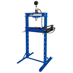 K Tool International KTI63611A 12 Ton Shop Press