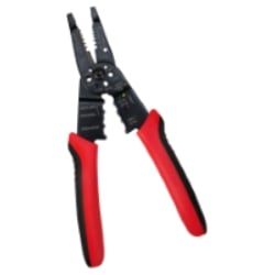 WLMW86503 8 in. Performance Tool Wire Strippers