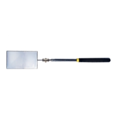 2 x 3.5 in. Inspection Mirror