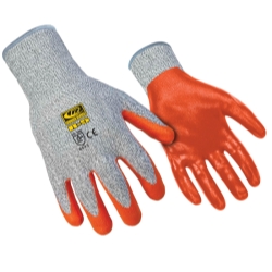 R-5 Cut Level-5 Gloves, 2XL