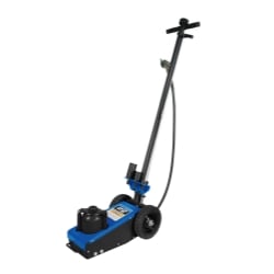 K Tool International  22 Ton Air Hydraulic Truck Jack
