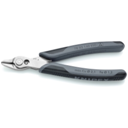 KNP7803140ESD 5-0.5 in. Electronics Super Knips XL-ESD Comfort Grip