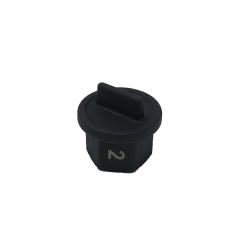 CTA1322 Male Slotted Drain Plug Adapter for Ford
