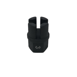CTA1323 Drain Plug Adapter for Ford, Female Cross Slotted
