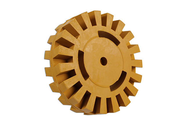 Premium Eraser Wheel