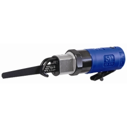 SPJSP-7620 Short Recipro Saw & Gear Driven System