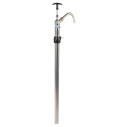 LIN1390  Stainless Steel Lift-Action Multi-Fluid Pump