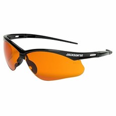 F20 Polycarbonate Faceshield, 8154, Uncoated, Clear, E Shape, Bound, 15.5 in L x 8 in H