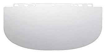 SRW50011 SG Safety Glasses - Light Blue Lens - Blue Frame - Hardcoat Anti-Scratch - Indoor