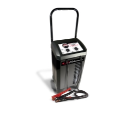 Picture of Charge Xpress SCUSC1437 Manual Wheeled Battery Chargers with Engine Start 150-35-15-5 Amp