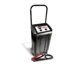 Picture of Charge Xpress SCUSC1446 Manual Wheeled Battery Chargers with Engine Start 200-40-20-10 Amp