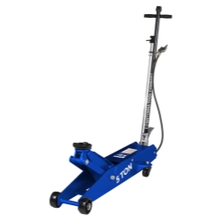 5 Ton Air & Hydraulic Service Jack -  DefenseGuard, DE3546491