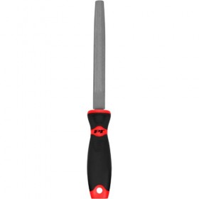 WLMW7543 8 in. Half Round File with XL Handle