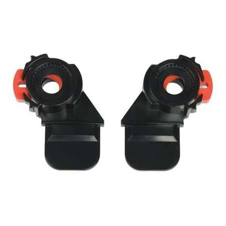 SRW39476 Face Shield - Hard Hat Interchange System SC-6 Replacement Blades - Pack of 6
