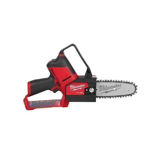 6 in. M12 Fuel Hatchet Pruning Saw Tool-Only -  Milwaukee Electric Tool, MI1076213