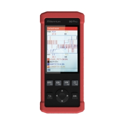 Launch USA Millennium 90 Pro Multipurpose OBDII Code Reader (301050365)