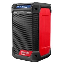 M12 Radio Charger Bluetooth 4.2 & Am - Fm Radio