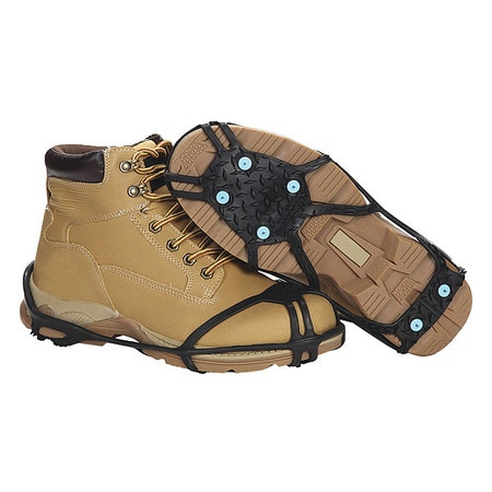 Picture of Jackson Safety SRWV3550170-L-XL LT Industrial Traction Aid - Large & Extra Large