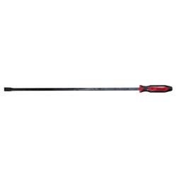 Picture of Mayhew MAY14117 Curved Pry Bar 36C&#44; Red