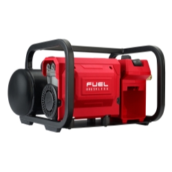 Picture of Milwaukee Electric Tools MLW2840-20 2 gal M18 Fuel Compact Quiet Compressor