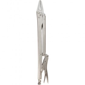 WLMW30776 15 in. Straight Locking Pliers