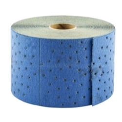 NOR06118 2.75 in. x 13 yards Norgrip Cyclonic Sheet Roll - P180