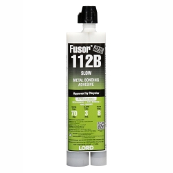 112B Metal Bonding - Case of 6