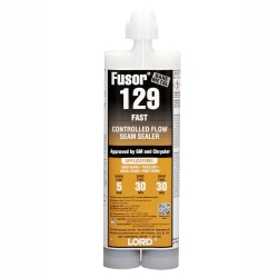 129 Controlled Flow Seam Sealer