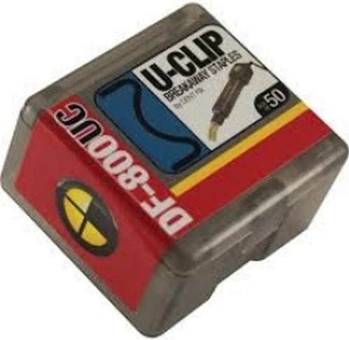 Picture of Dent Fix DENDF-800UC-50 Heavy Duty U Staples