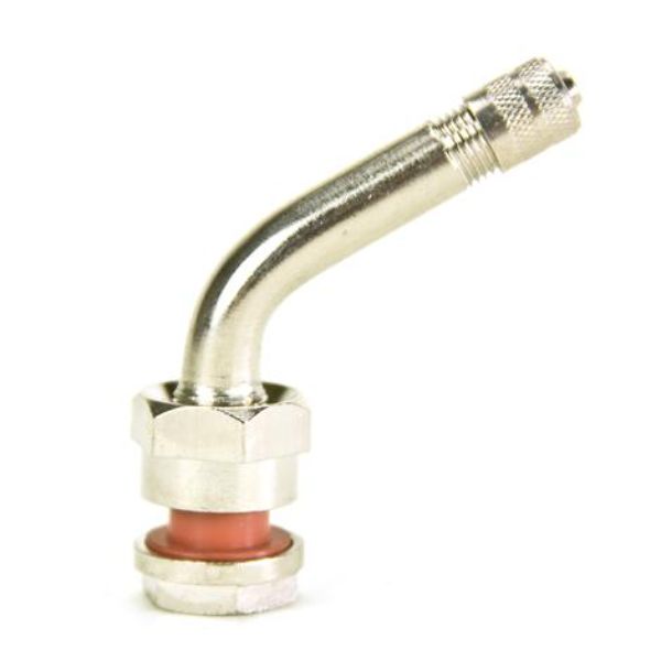 75 deg Alcoa Stem Valve