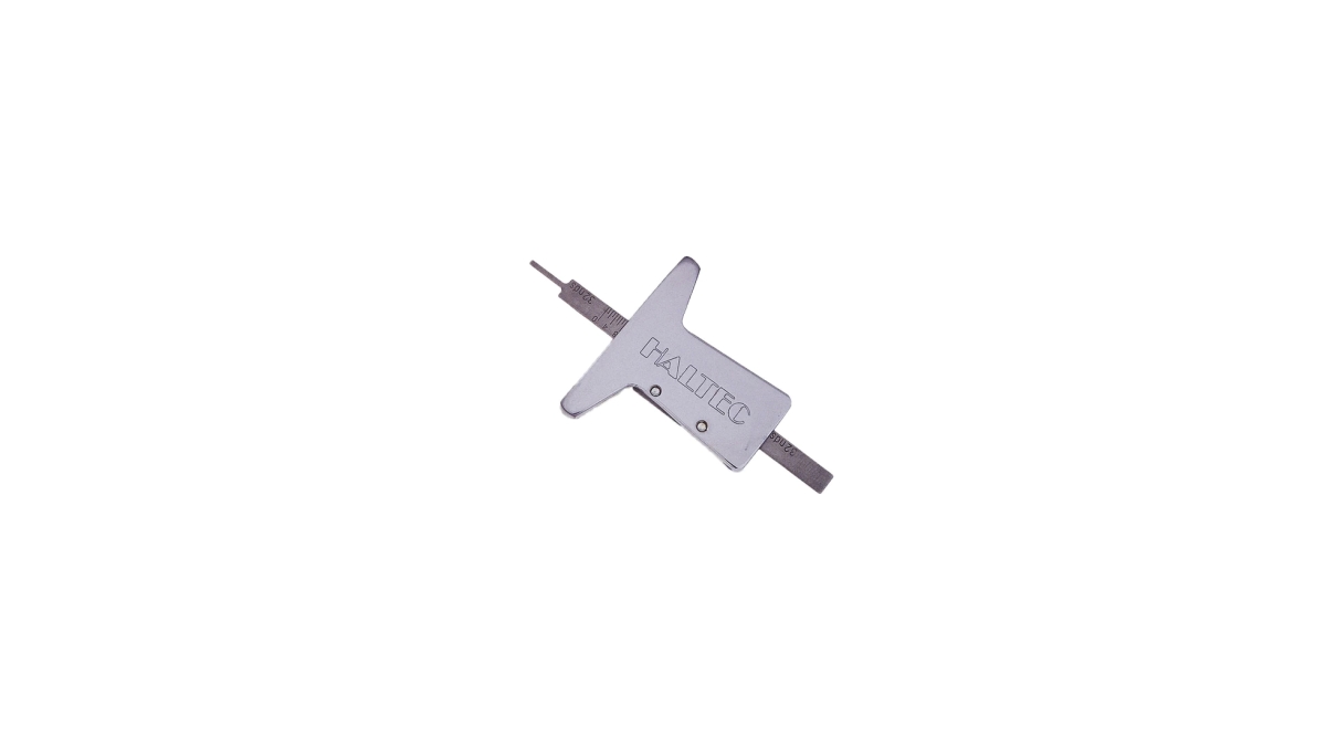 Truck Tread Depth Gauge