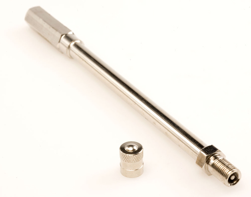 Picture of Haltec HALHE-394 8 in. Long Collar Truck Valve Extension
