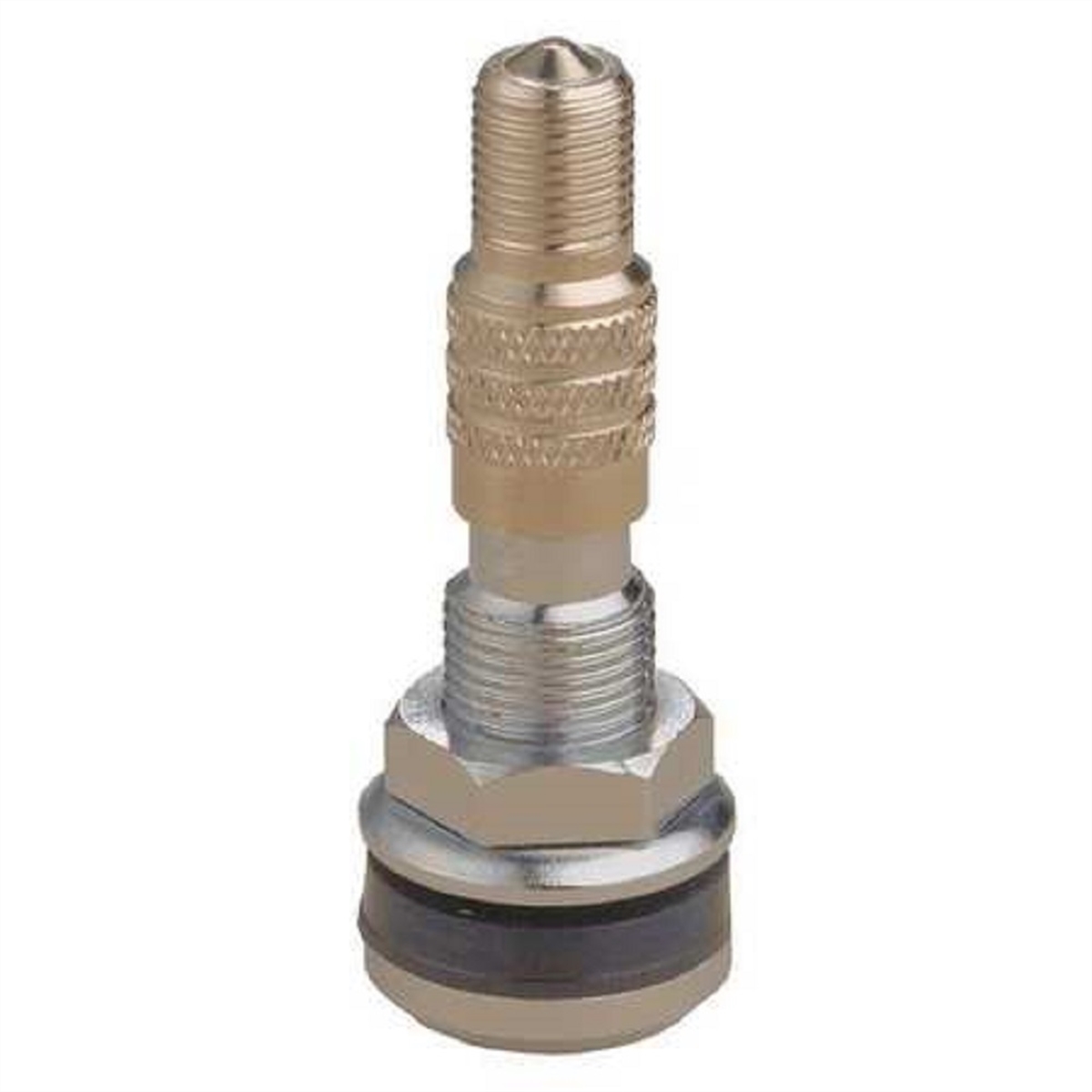 Nickel Heavy Duty Valve for Ford F-Series