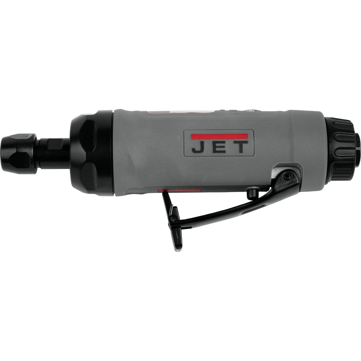 Jet JAT-414 22000 RPM 1/4-Inch Straight Composite Die Grinder (505414)