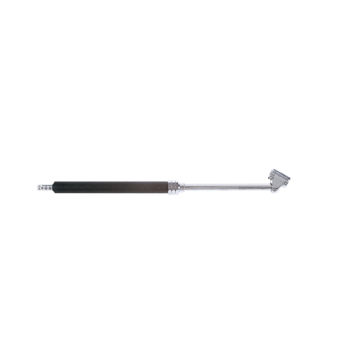 10-150 PSI Dual Foot Service Gauge