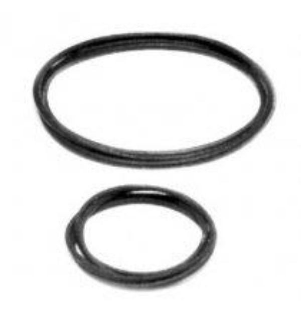 20 in. Fat O-Ring for Tubeless Rim