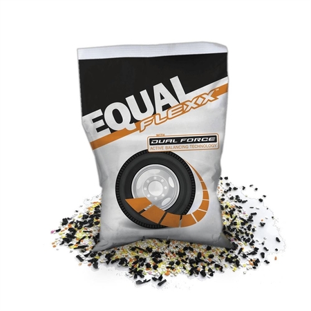 8 oz Equal Flexx - Case of 40