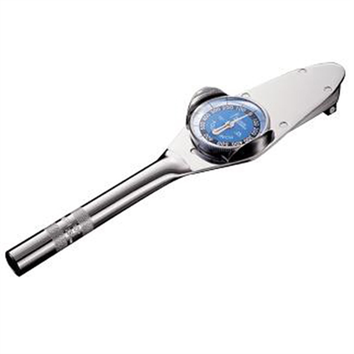 0.25 in. Drive, 75 in. to lbs Dial Torque Wrench