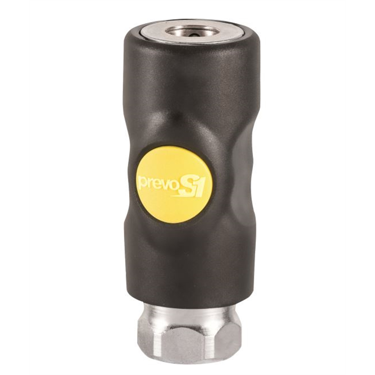 PRVASI061201 0.25 in. Female NPT Prevost ARO 210 Safety Coupling