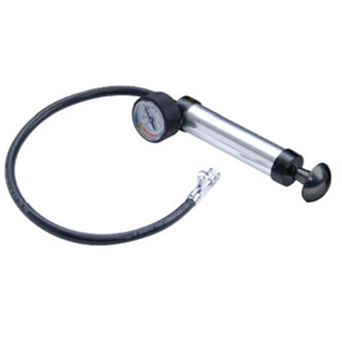 MIT823037 Pressure Pump with Gauge