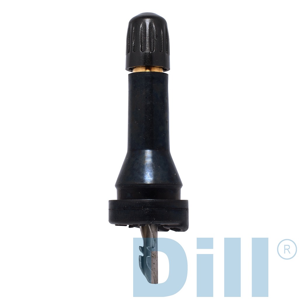 Picture of Dill Air Controls DILVS-90 0.453 in. Replacement Rubber Valve for TPMS