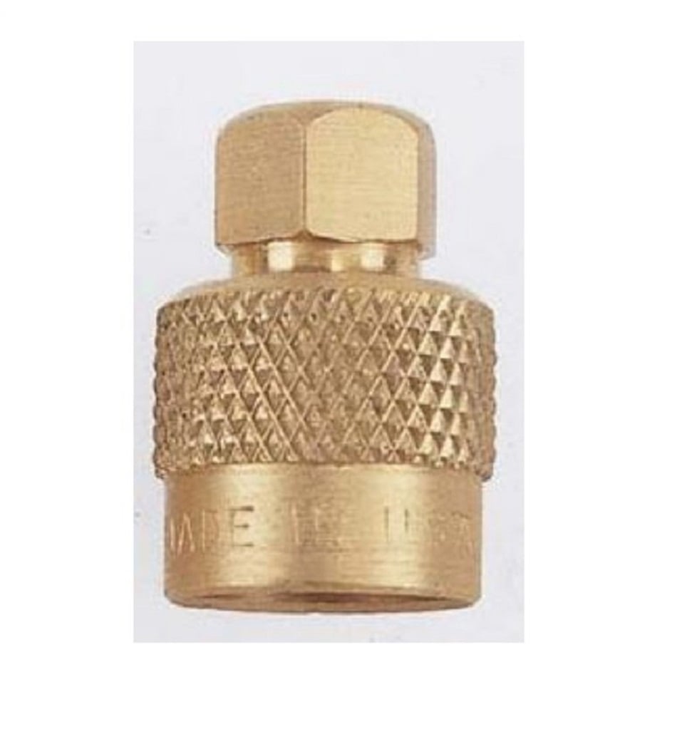 Wrench Style 25 OTR Large Bore Cap