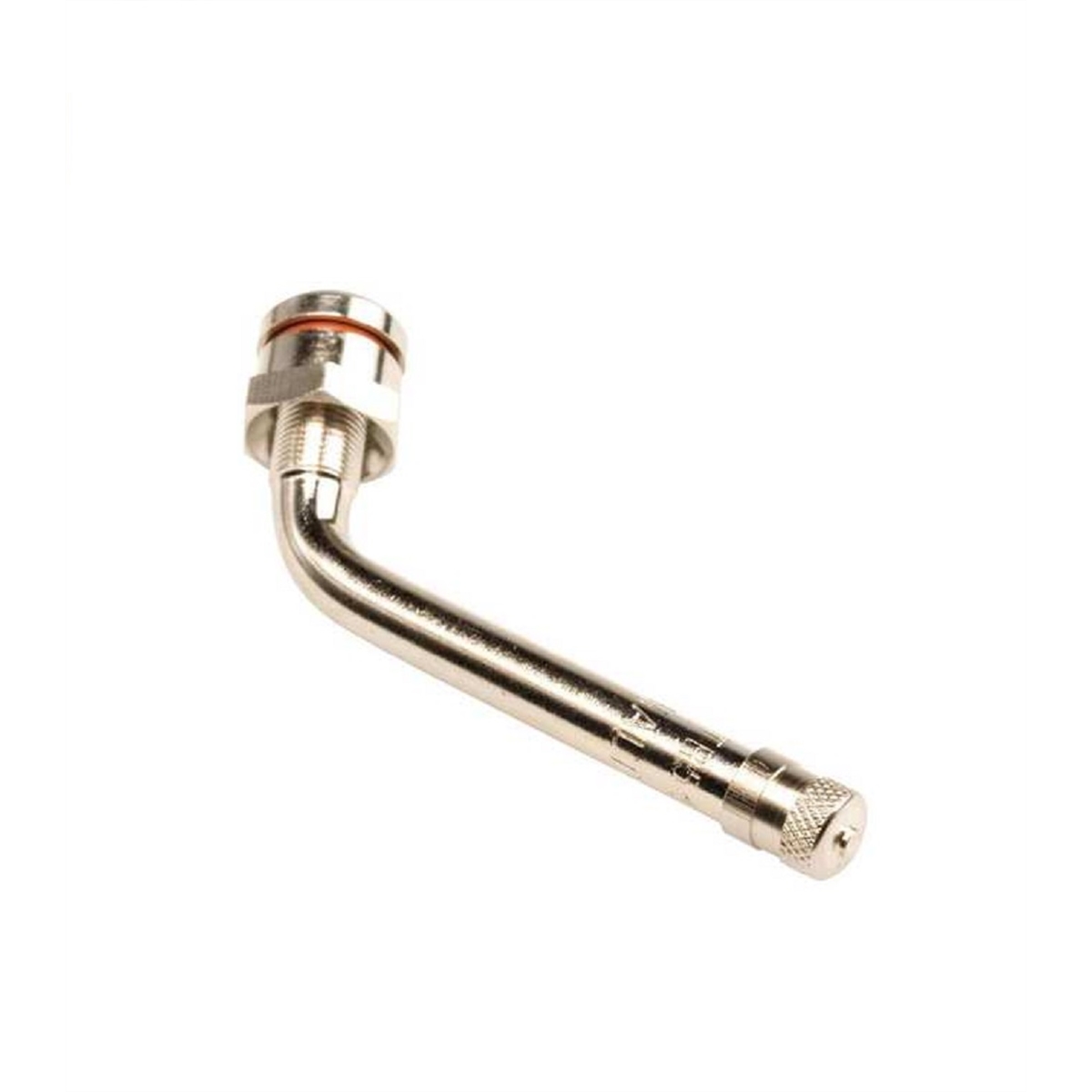 Nickel Alcoa O-Ring Seal Valve - 10 per Bag