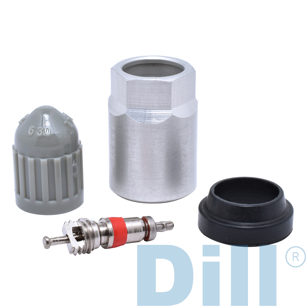 DIL2030K RTPMS Service Kit for Chrysler, Dodge