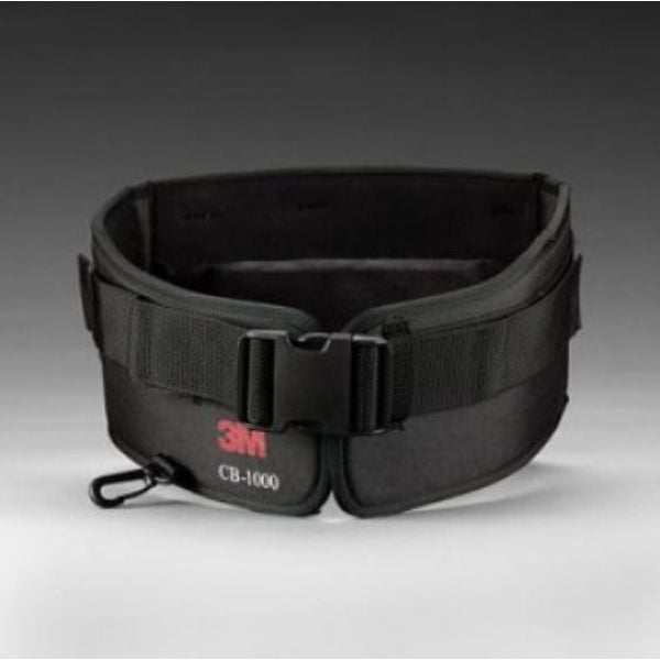 MMM37054 Comfort Belt, Black