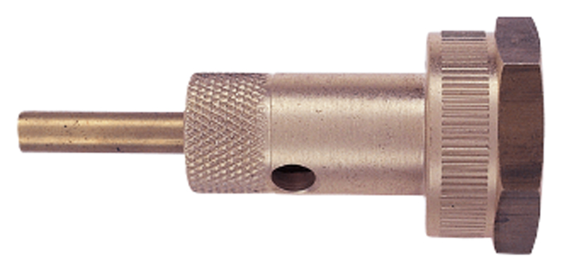Quick Fill Water Adapter